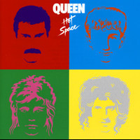 Under Pressure_Queen