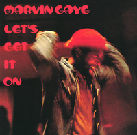 Lets Get It On_Marvin Gaye