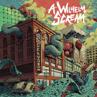 Route 40 One Six_A Wilhelm Scream