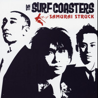 Samurai Struck_The Surf Coasters