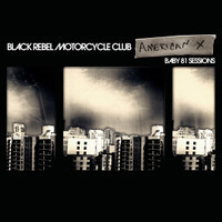 Mk Ultra_Black Rebel Motorcycle Club