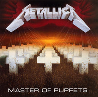 Welcome Home Sanitarium_Metallica