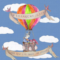 Love Love Love_Avalanche City