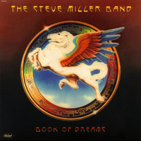 Jet Airliner_Steve Miller Band