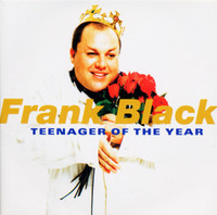 White Noise Maker_Frank Black