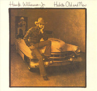 Dinosaur_Hank Williams Jr.