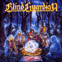 Time What Is Time_Blind Guardian