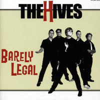 Here We Go Again_The Hives