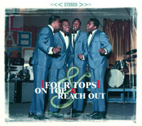 Standing In The Shadows Of Love_Four Tops
