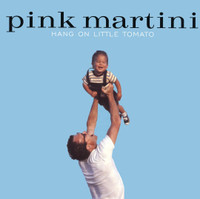 Hang On Little Tomato