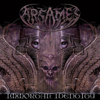 Testament Of The King