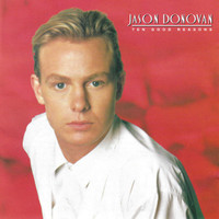 Sealed With A Kiss_Jason Donovan