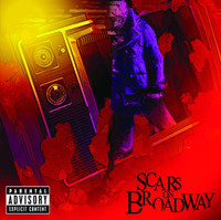 They Say_Daron Malakian and Scars on Broadway