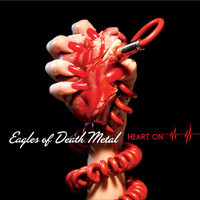 Anything Cept The Truth_Eagles of Death Metal