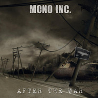 From The Ashes_Mono Inc.