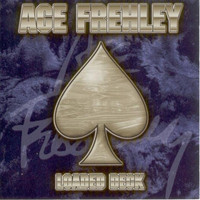 One Plus One_Ace Frehley