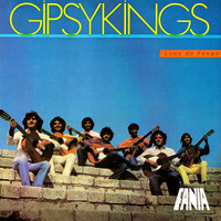 Galaxia_Gipsy Kings