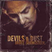 The Hitter_Bruce Springsteen