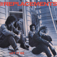 I Will Dare_The Replacements
