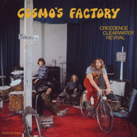 Before You Accuse Me_Creedence Clearwater Revival