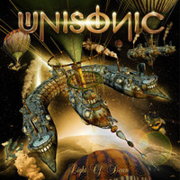 Your Time Has Come_UNISONIC