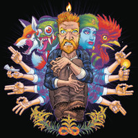 House Fire_Tyler Childers