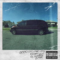 Good Kid_Kendrick Lamar