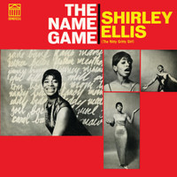 The Name Game_Shirley Ellis