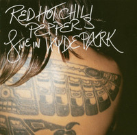 Rolling Sly Stone_Red Hot Chili Peppers