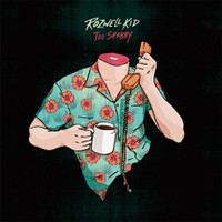 Weirdo_Rozwell Kid