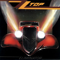 I Got The Six_ZZ Top