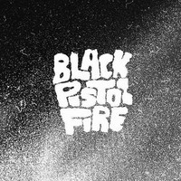Suffocation Blues_Black Pistol Fire