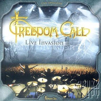 Dancing With Tears In My Eyes_Freedom Call