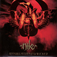 Annihilation Of The Wicked_Nile