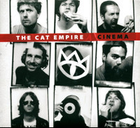 Waiting_The Cat Empire