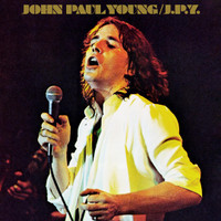 I Hate The Music_John Paul Young