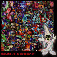 Medicine Wheel_Killing Joke