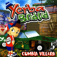 Cumbia Villera