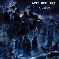 Losing The Game_Axel Rudi Pell