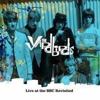 Steeled Blues_The Yardbirds