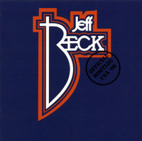 Over The Rainbow_Jeff Beck