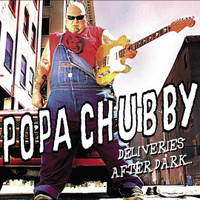 Woman In My Bed Dub_Popa Chubby
