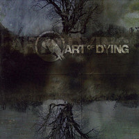 Inside Its Raining_Art Of Dying