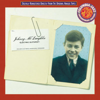 My Foolish Heart_John McLaughlin