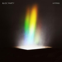 Into The Earth_Bloc Party