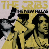 Hey Scenesters_The Cribs
