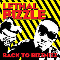 Sometimes I Think_Lethal Bizzle