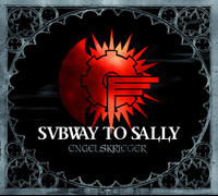 Unsterblich_Subway to Sally