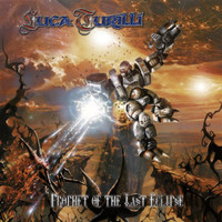 Prince Of The Starlight_Luca Turilli