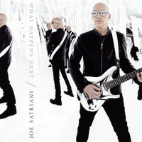 Energy_Joe Satriani